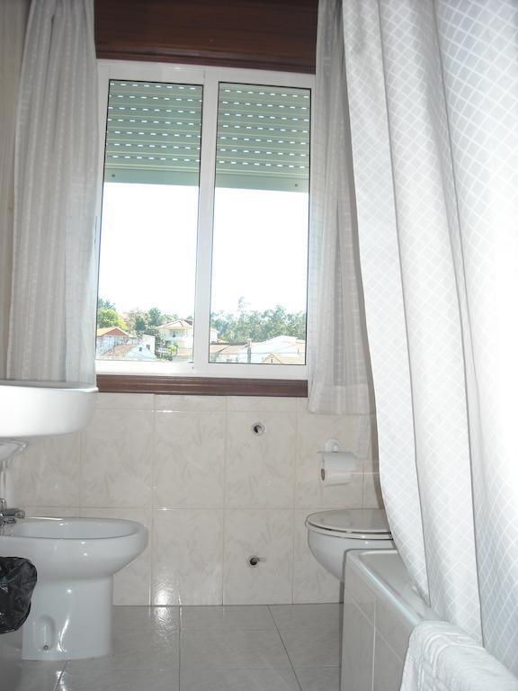 Hospedaje O Canizo Hotel Hio Room photo